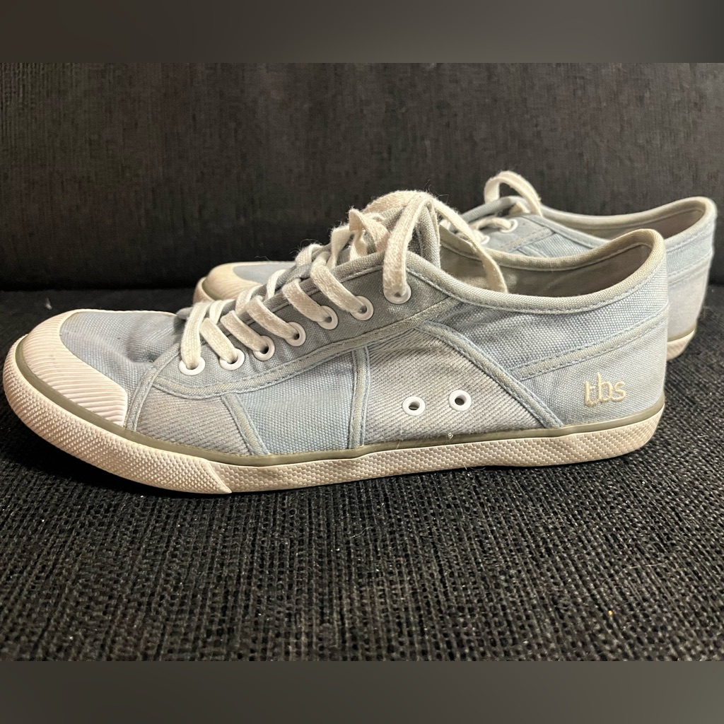 French Brand Tbs 1978 Sneakers